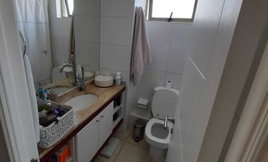 VENDO ESPECTACULAR DEPARTAMENTO 4D , 3B ,2E  CON VISTA AL MAR