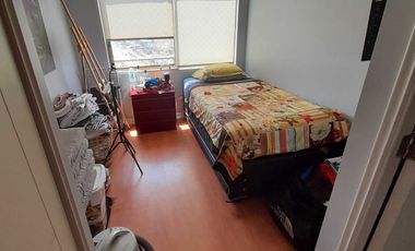 VENDO ESPECTACULAR DEPARTAMENTO 4D , 3B ,2E  CON VISTA AL MAR