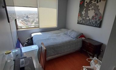 VENDO ESPECTACULAR DEPARTAMENTO 4D , 3B ,2E  CON VISTA AL MAR
