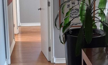 VENDO ESPECTACULAR DEPARTAMENTO 4D , 3B ,2E  CON VISTA AL MAR