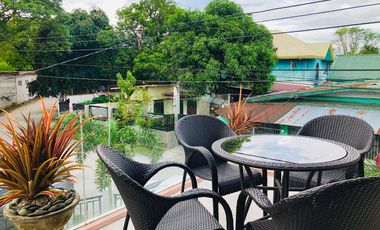 CORNER 4 BEDROOM HOUSE AND LOT FOR SALE IN SANTO DOMINGO ANGELES CITY PAMPANGA