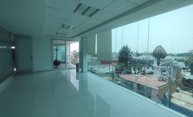 RENTA DE OFICINAS ADMINISTRATIVAS