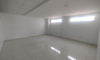 RENTA DE OFICINAS ADMINISTRATIVAS