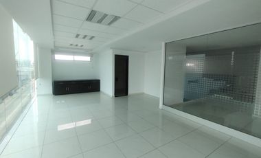 RENTA DE OFICINAS ADMINISTRATIVAS