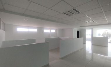 RENTA DE OFICINAS ADMINISTRATIVAS