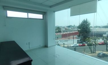 RENTA DE OFICINAS ADMINISTRATIVAS