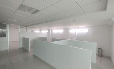 RENTA DE OFICINAS ADMINISTRATIVAS