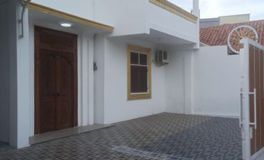 Rumah Siap Huni Furnished Kesambi Kota Cirebon