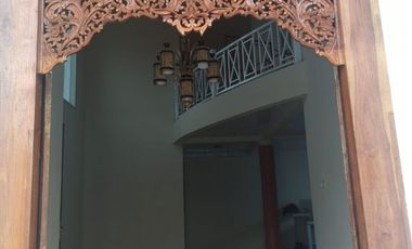 Rumah Siap Huni Furnished Kesambi Kota Cirebon