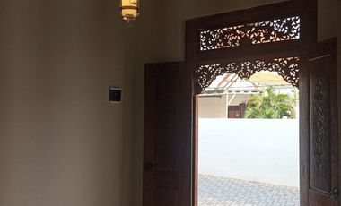 Rumah Siap Huni Furnished Kesambi Kota Cirebon