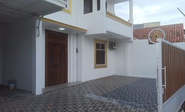 Rumah Siap Huni Furnished Kesambi Kota Cirebon