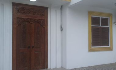 Rumah Siap Huni Furnished Kesambi Kota Cirebon