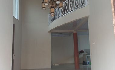 Rumah Siap Huni Furnished Kesambi Kota Cirebon