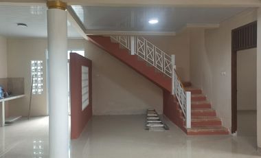Rumah Siap Huni Furnished Kesambi Kota Cirebon