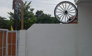 Rumah Siap Huni Furnished Kesambi Kota Cirebon
