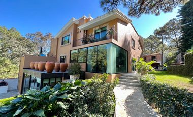 CASA EN VENTA EN PINAR DE LA VENTA.