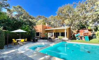 CASA EN VENTA EN PINAR DE LA VENTA.