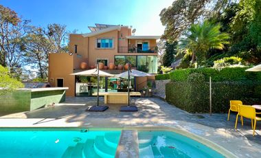 CASA EN VENTA EN PINAR DE LA VENTA.