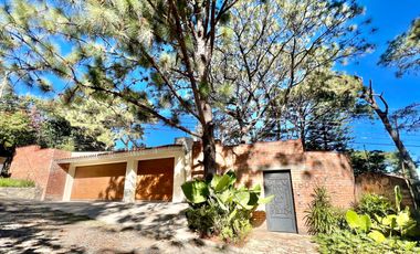 CASA EN VENTA EN PINAR DE LA VENTA.
