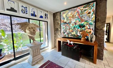 CASA EN VENTA EN PINAR DE LA VENTA.
