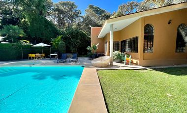 CASA EN VENTA EN PINAR DE LA VENTA.