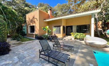 CASA EN VENTA EN PINAR DE LA VENTA.