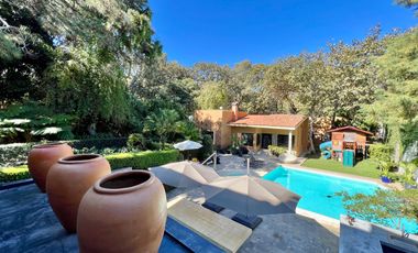 CASA EN VENTA EN PINAR DE LA VENTA.