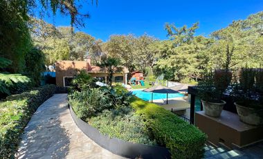 CASA EN VENTA EN PINAR DE LA VENTA.