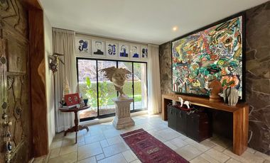 CASA EN VENTA EN PINAR DE LA VENTA.