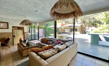 CASA EN VENTA EN PINAR DE LA VENTA.