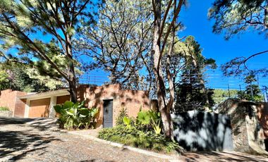 CASA EN VENTA EN PINAR DE LA VENTA.