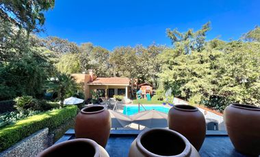 CASA EN VENTA EN PINAR DE LA VENTA.
