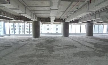 For Lease: Prime Office Space at Alveo Financial Tower, Ayala Ave., Makati
