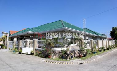 Newly Built House and Lot For Sale in Angeles City Pampanga