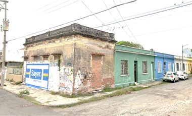 SE VENDEN 4 CASAS ORIE-124-1