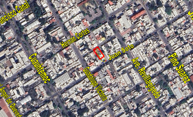 SE VENDEN 4 CASAS ORIE-124-1