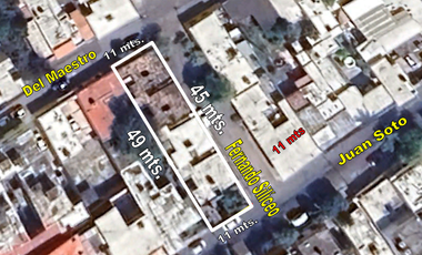 SE VENDEN 4 CASAS ORIE-124-1