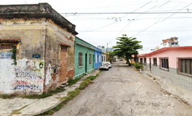 SE VENDEN 4 CASAS ORIE-124-1