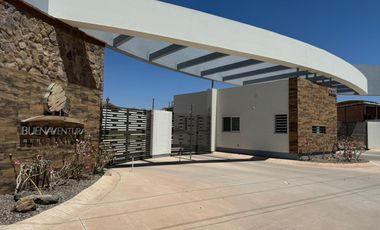 SE VENDE TERRENO EN FRACCIONAMIENTO BUENAVENTURA ZONA NORTE