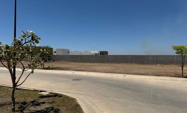SE VENDE TERRENO EN FRACCIONAMIENTO BUENAVENTURA ZONA NORTE