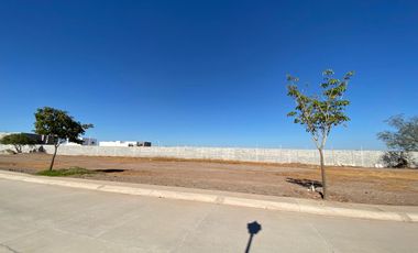 SE VENDE TERRENO EN FRACCIONAMIENTO BUENAVENTURA ZONA NORTE