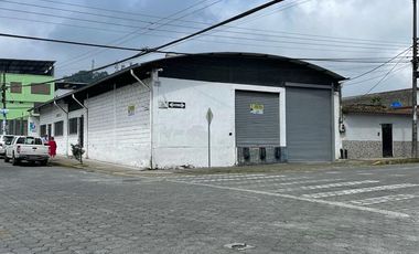 rento bodega, con oficina