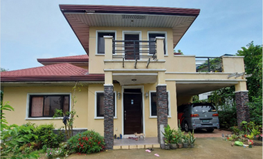 5 BEDROOMS HOUSE AND LOT FOR SALE IN SANTA MARIA BULACAN