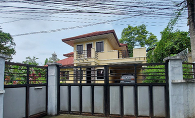 5 BEDROOMS HOUSE AND LOT FOR SALE IN SANTA MARIA BULACAN