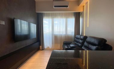 For Sale: Fully-furnished and Interiored 1 Bedroom in The Residences at Commonwealth