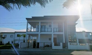 RFO Modern Single Detached House and Lot For Sale in Lipa Verde Subd., Lipa, Batangas