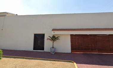 Casa en Ciudad Satélite, Naucalpan. BV10-DI