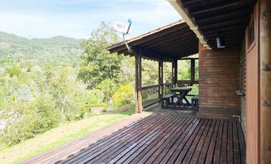PR20143 Casa Amoblada en arriendo en el sector La Ceja
