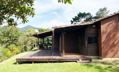 PR20143 Casa Amoblada en arriendo en el sector La Ceja