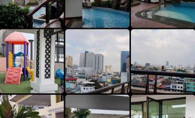 RFO IN THE ORIENTAL PLACE | RENT TO OWN | UNIT OR PARKING SLOT | MAKATI CITY